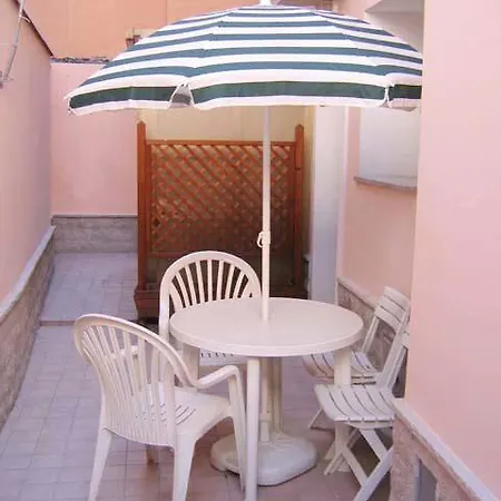 Villa Franca Grado Exterior photo