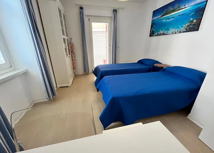 Villa Franca