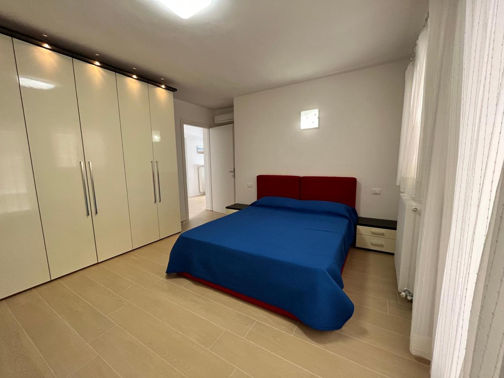 Apartment Franca