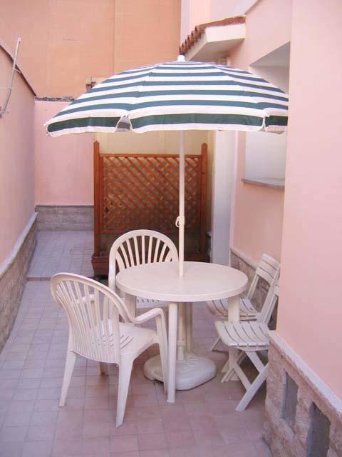 Franca Apartment