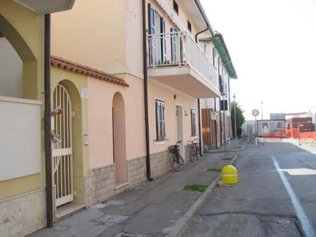 Franca Apartment